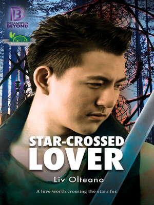 Star-Crossed Lover - ebook